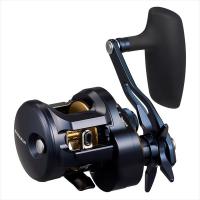 【爆買】ダイワ ベイトリール 25ソルティガ 300HL(左) | 釣具のキャスティング ヤフー店