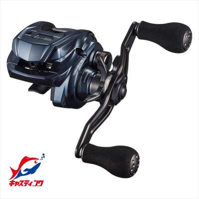 ベイトリールのおすすめ人気商品一覧 通販 - Yahoo!ショッピング