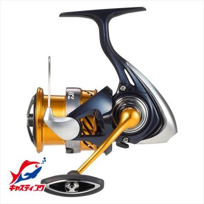 DAIWA ダイワ スピニングリール 3000番 2台セット ダイワ リール 3000の商品一覧 通販 - Yahoo!ショッピング