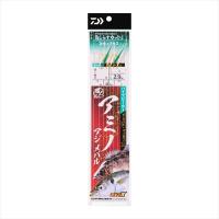 ダイワ 仕掛け 職人船サビキ アミノアジメバル 6本 ハイアピール 12-4(qh) | 釣具のキャスティング ヤフー店