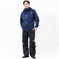 ダイワ レインウェア DR-1224 GORE-TEX Active ボートレインスーツ ネイビー XL(qh) | 釣具のキャスティング ヤフー店