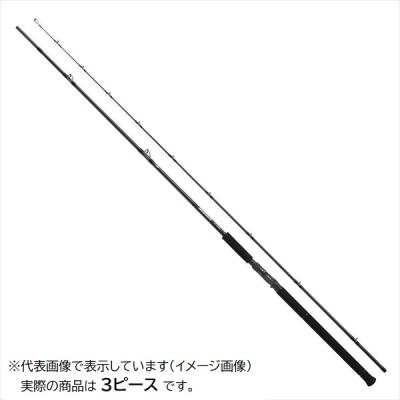 ダイワ ジグキャスター MX 106Hのおすすめ人気商品一覧 通販 - Yahoo