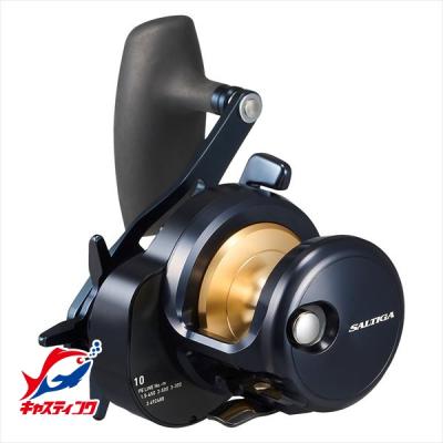 ジギング リール ベイト ダイワのおすすめ人気商品一覧 通販 - Yahoo