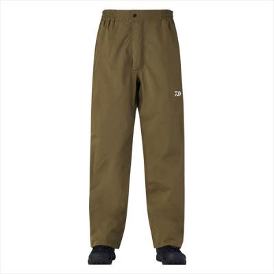 Daiwa フィッシングジャケット レア色　カーキ　上下セット DAIWA（釣り） フィッシングスーツ（上下セット）｜フィッシング