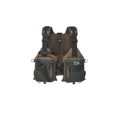 ライフジャケットダイワ（色：ブラウン系）のおすすめ人気商品一覧