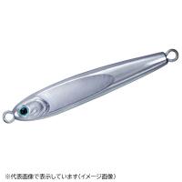 ダイワ メタルジグ TGベイト 60g MLケイムラフルシルバー | 釣具のキャスティング ヤフー店