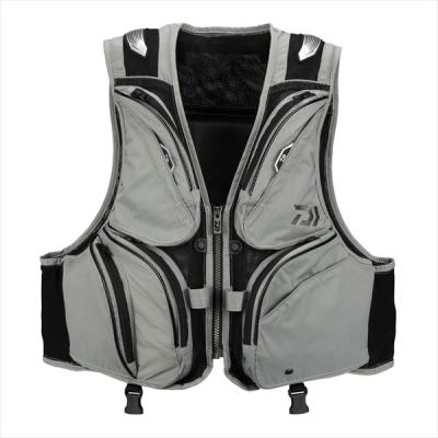 ダイワ ライフジャケット（色：グレー系）のおすすめ人気商品一覧 通販