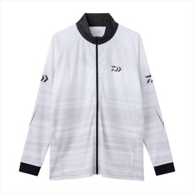 DAIWA（釣り） フィッシングジャケット（色：ホワイト系