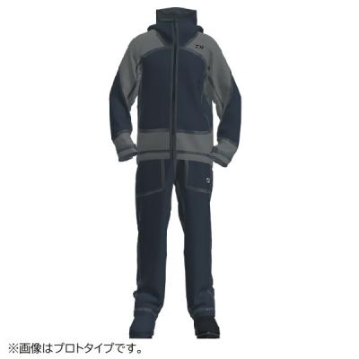 フィッシングスーツ（上下セット）｜フィッシングウエア｜釣り