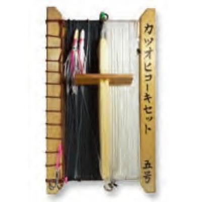 下田漁具 トローリング（釣り仕掛け）｜釣り仕掛け、仕掛け用品
