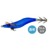 ヴァンガードジャパン エギ デスフォール出雲 2.5 BT ブルー透明(qh) | 釣具のキャスティング ヤフー店