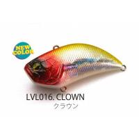 レイドジャパン レベルバイブビッグ クラウン(qh) | 釣具のキャスティング ヤフー店