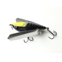 イマカツ アベンタクローラーRS #AC-13 香川ブラック バスルアー | 釣具のキャスティング ヤフー店