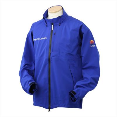 マズメ レイン ウェア（フィッシングウエア）（サイズ（S/M/L）：LL
