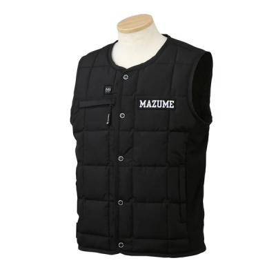 マズメ（フィッシングスーツ（上下セット））｜フィッシング