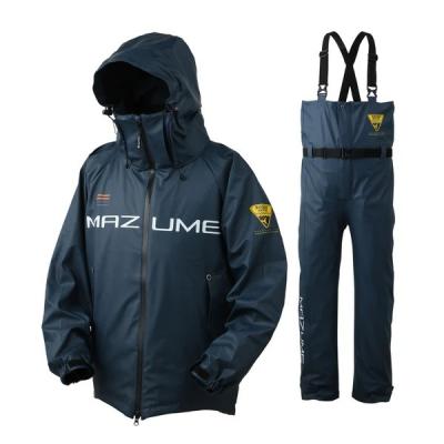 マズメフィッシングスーツ(上下セット) 防寒着 mazume CONTACT ALL WEATHER SUIT CUSTOM