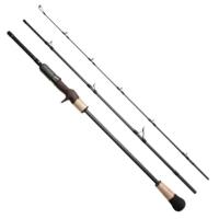 【爆買】フィッシュマン オフショアロッド Seadz varuna（シーズヴァルナ） J-633 FSVJ633 | 釣具のキャスティング ヤフー店