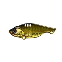 ディスタイル バスルアー Dα-メタルバイブレーション 1/2oz キンクロ | 釣具のキャスティング ヤフー店