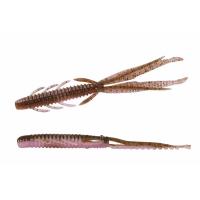 【ネコポス対象品】OSP ワーム OSP ドライブシュリンプ 3インチ DoLive Shrimp グリパン/ピンク&amp;レッドフレ-ク | 釣具のキャスティング ヤフー店