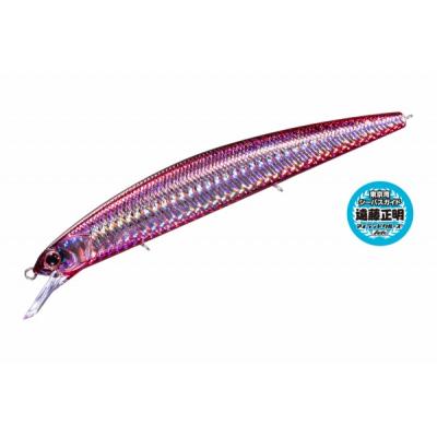シーバスルアーまとめ売りルドラ130.ショアラインシャイナー.ウェイキーブー 他 ダイワ シーバスルアー ショアラインシャイナーZ ランカーハンター