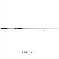 メジャークラフト クロスライド5G XR5-1002Mのレビュー・口コミ