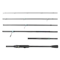 モンスターキス Shinkirow LUZ AZUL 76/82MLS | 釣具のキャスティング ヤフー店