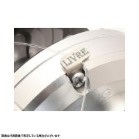 メガテック リブレ LIVRE ラインストッパー 左巻専用 チタン 製品番号 LS-L-TI(qh) | 釣具のキャスティング ヤフー店