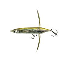 イマカツ バスルアー アベンタクローラーチビバゼル 3Dリアリズム #885 3Dメタルワカサギ | 釣具のキャスティング ヤフー店