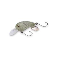 イマカツ トラウトプラグ 豆バッツ トラウト #1019 うぐいす豆 | 釣具のキャスティング ヤフー店