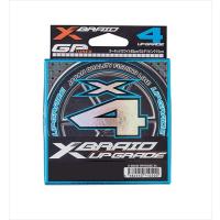 XBRAID エックスブレイド リーダー PEライン アップグレード X4 100m 0.4号 8lb(qh) | 釣具のキャスティング ヤフー店