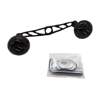 リブレ 11566 FK120P-B37-BKBK フルコンポ クランク120 B リブレ 11566 FK120P-B37-BKBK フルコンポ クランク120 B : 釣具の