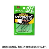 リューギ ジグヘッド R2012 モノガードヴェスパG2 1/8oz(3.5g)(qh) | 釣具のキャスティング ヤフー店