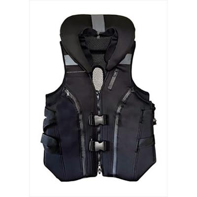 撃投 ボディプロテクター（色：ブラック系）のおすすめ人気商品一覧