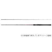 ダイワ ハートランド 751HRB-SV AGS19 疾風七伍AGS ndrod02 バスロッド【大型商品】 | 釣具のキャスティング ヤフー店