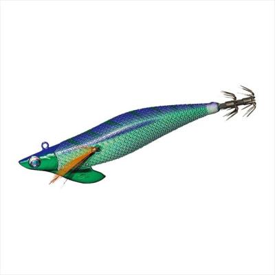 DAIWA - エギ　餌木 楽天市場】ダイワ エメラルダス ボート2 ノーマルver 3.5号 30g