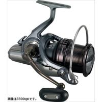 ダイワ スピニングリール パワーサーフ QD 4000QD(qh) | 釣具のキャスティング ヤフー店