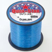 サンライン クインスター 600M ブルー #5 ボビン糸(qh) | 釣具のキャスティング ヤフー店