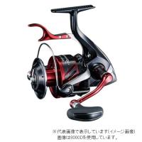 シマノ リール 18 BB-X レマーレ 6000D レバーブレーキリール(qh) | 釣具のキャスティング ヤフー店