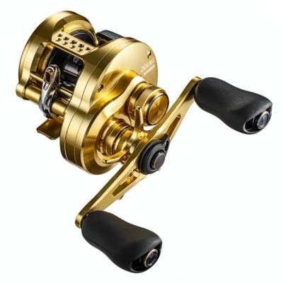 ⭐︎SHIMANO⭐︎カルカッタコンクエスト201DC⭐︎状態良 カルカッタコンクエストdc201のおすすめ人気商品一覧 通販 - Yahoo