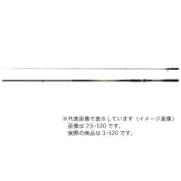 シマノ 磯 遠投 AX 2.5−520PK（シマノ）のおすすめ人気商品一覧 通販
