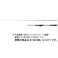 シマノ 炎月ss b610ml-s 右巻きのおすすめ人気商品一覧 通販 - Yahoo