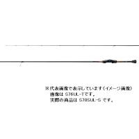 シマノ ソアレ TT S70SUL-S(スピニング 2ピース) アジングロッド(qh) | 釣具のキャスティング ヤフー店