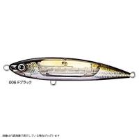 シマノ オフショアプラグ XU-S15S オシア サーディンボール150S フラッシュブースト 6 Fブラック(qh) | 釣具のキャスティング ヤフー店