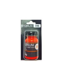 ＴＯＨＯ　蛍光塗料UNI（ＢＰ）　赤橙 | 釣具のキャスティング ヤフー店