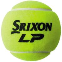 SRIXON(スリクソン) プレッシャーレス テニスボール スリクソンLP (30 ヶ入り) SLP30BAG | CATHY LIFE STORE