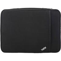 Lenovo 4X40N18007 notebook case 30.5 cm (12") Sleeve case Black | CATHY LIFE STORE