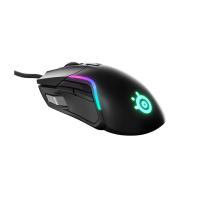 SteelSeries Rival 5 ゲーム用マウス PrismSync RGB照明と9つのプログラム可能なボタン - FPS、MOBA、 | CATHY LIFE STORE