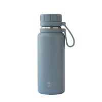 RIVERS リバーズ バキュームフラスクスタウト2 500ml (アッシュブルー, 500ml) | CATHY LIFE STORE