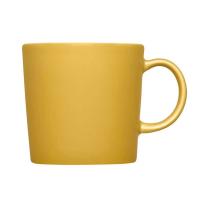 正規輸入品iittala(イッタラ) ティーマ マグカップ 0.3L ハニー 1026887 | CATHY LIFE STORE