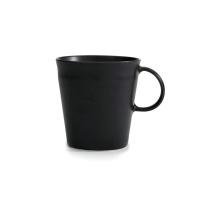 Coffee Mug Matte Black (コーヒーマグ マットブラック) 佐賀県/有田Beasty Coffee | CATHY LIFE STORE